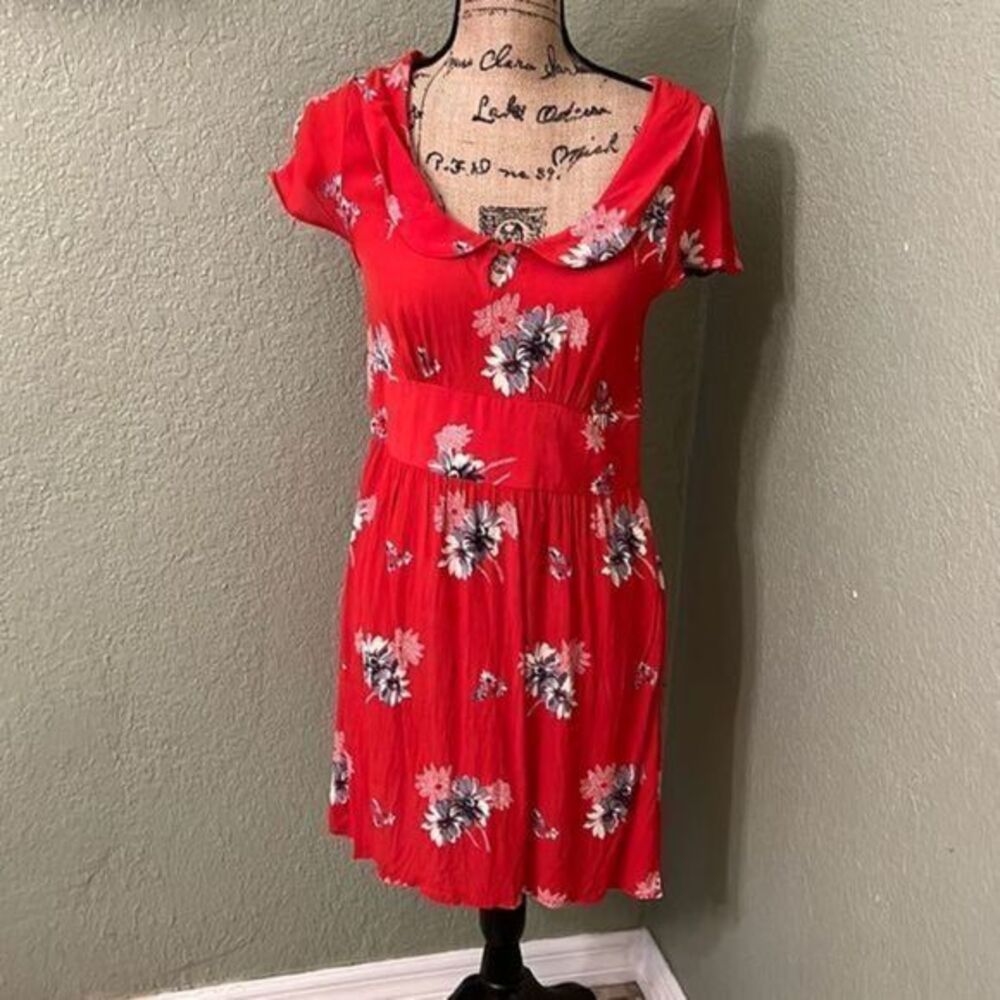 American Eagle Dress